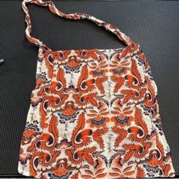 Free People Gauzy Cross Body - Picture 1 of 1